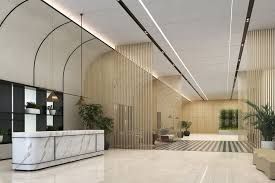 IndiQube Inorbit